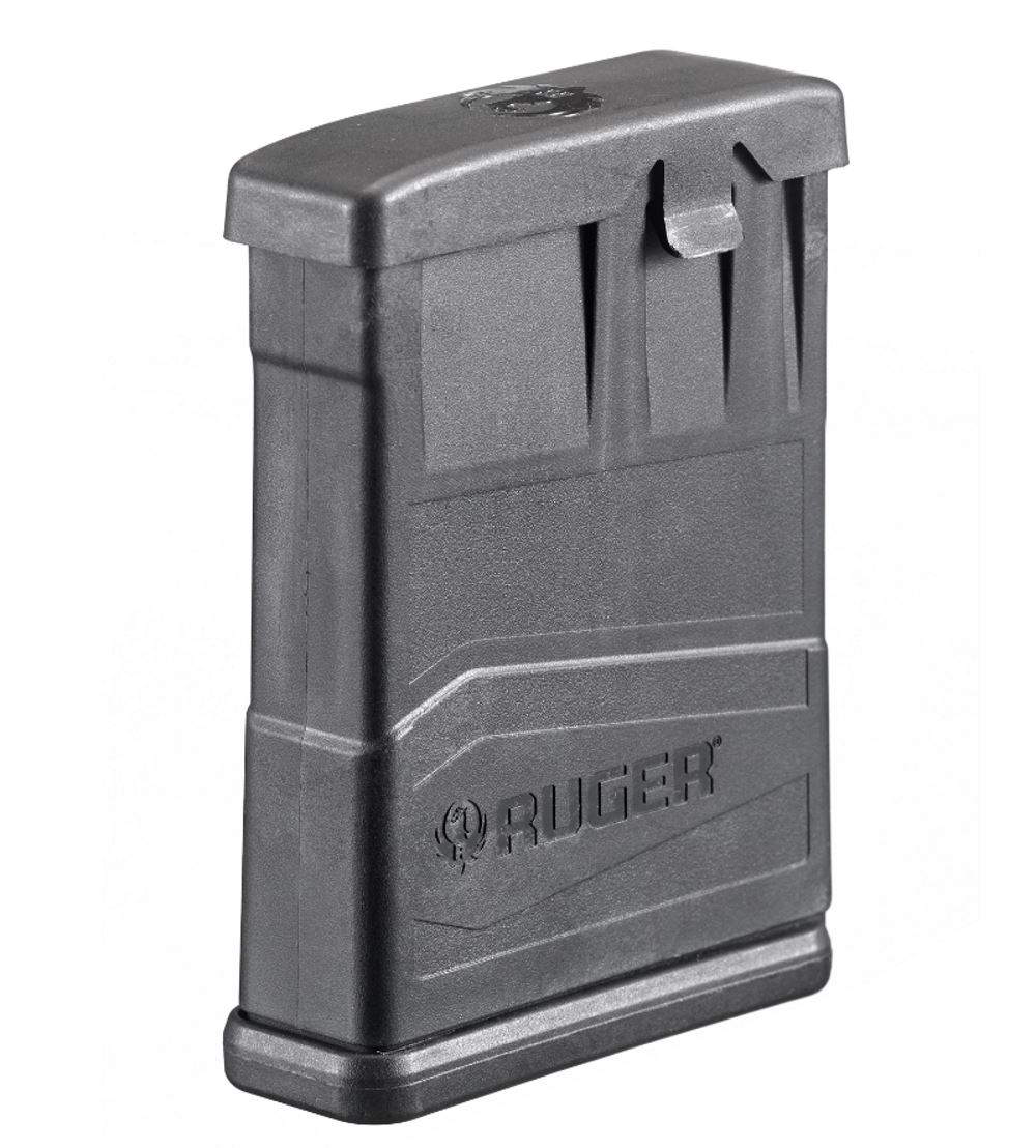 Ruger Precision Rifle Magazine 308 10rd - image 2 of 2