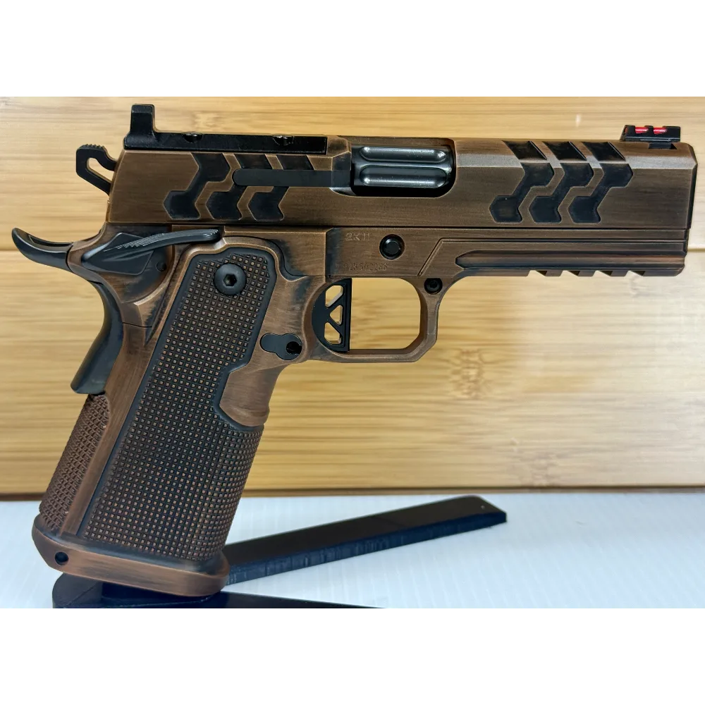 KIMBER 2K11 PRO MINOTAUR OR 9MM 4.25" 19-RD SEMI-AUTO PISTOL