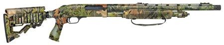MOSS 835 12GA 20 TACTICAL TURKEY 5RD