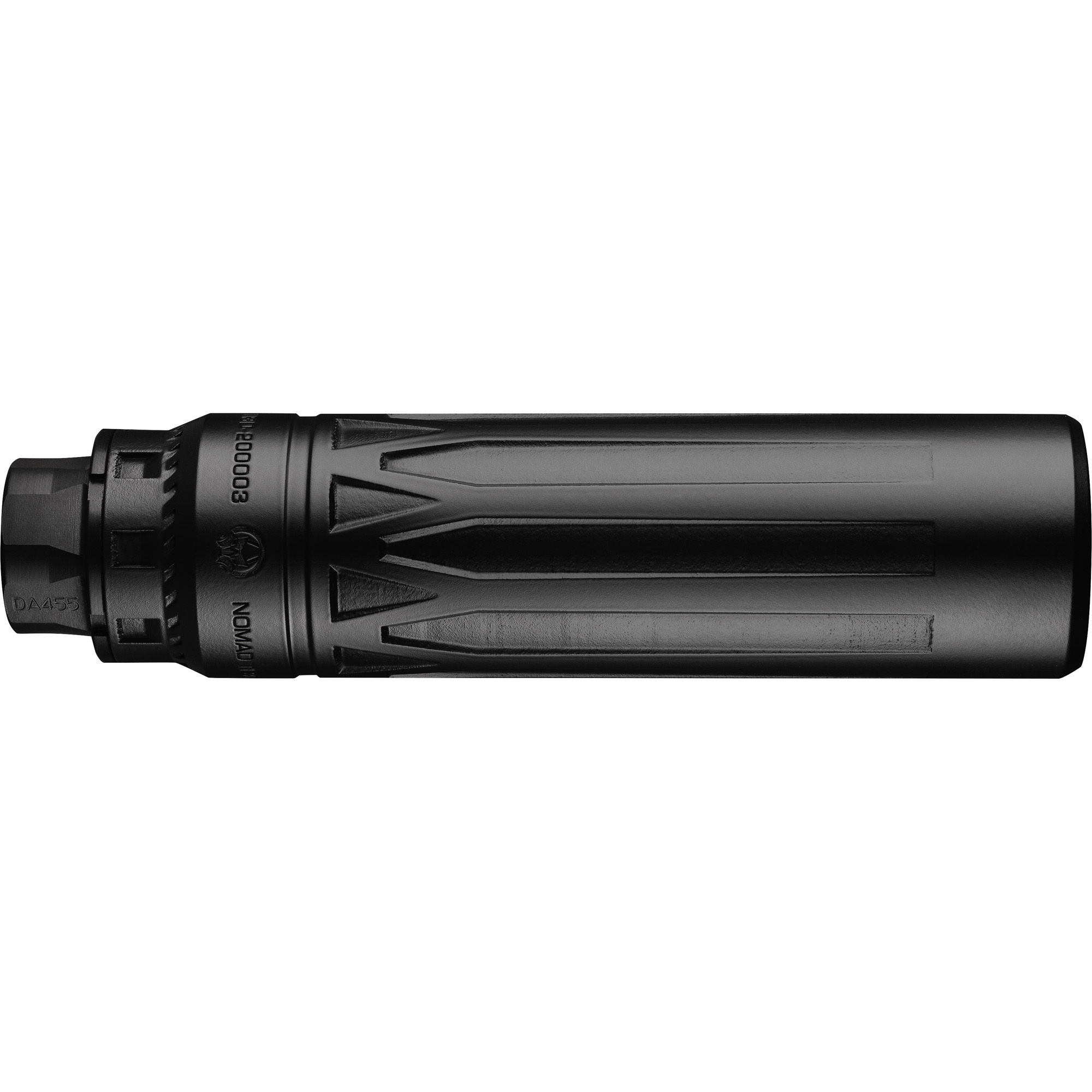 Dead Air Armament Nomad-TI XC