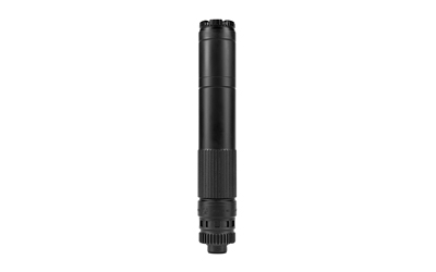 Dead Air Armament Mojave-45 Suppressor, 45ACP, Titanium, 8.6" Long