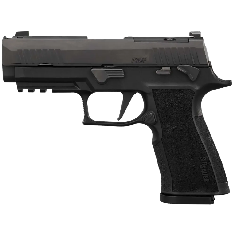 SIG SAUER P320 XTEN Carry Comp 10mm MS 10+1 Pistol