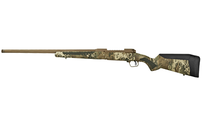 SAV 110 HIGH CNTRY 270WIN 22" TB 4RD