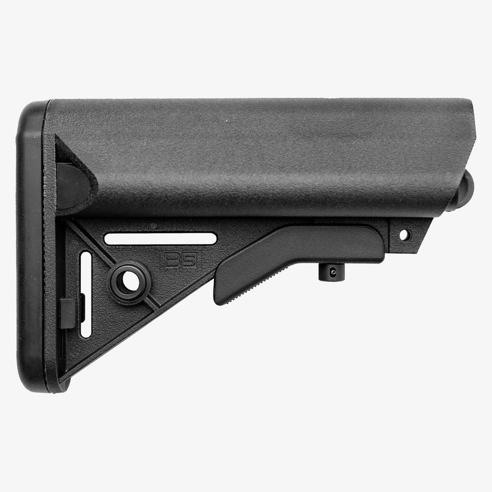 B5 Systems Bravo Collapsible Stock - Black - image 5 of 5