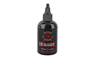 Hoppe's Black Precision Oil
