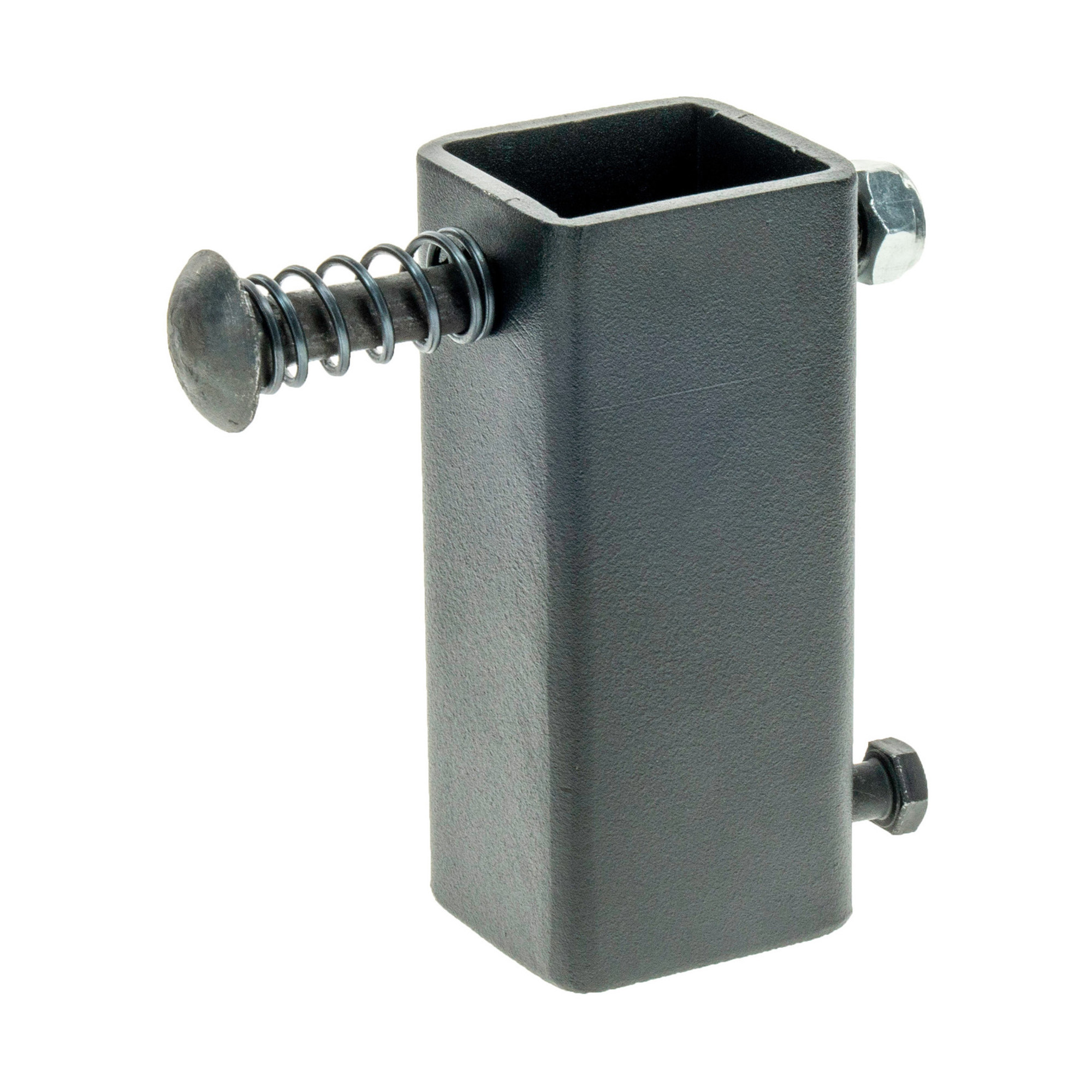 Caldwell T-Post Plate Hanger