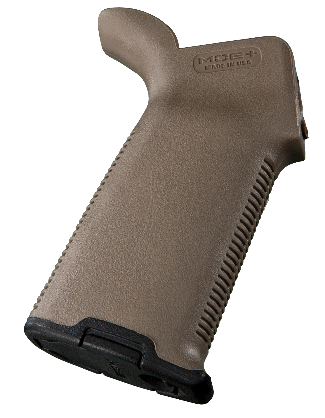Magpul MOE+ Grip - Flat Dark Earth - image 4 of 4