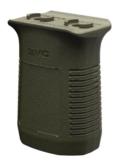 Magpul Short Vertical Grip M-LOK Olive Drab Green - image 4 of 5