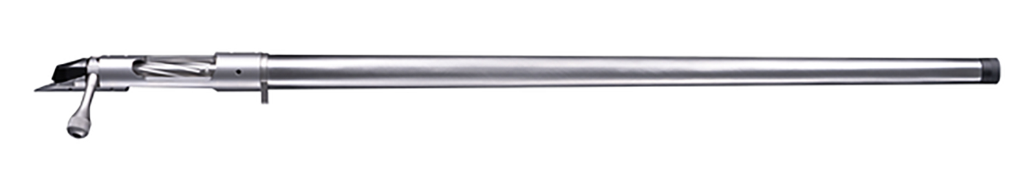 Bergara Rifles BPBA256CM   6 Creedmoor 26" Contoured Stainless Steel