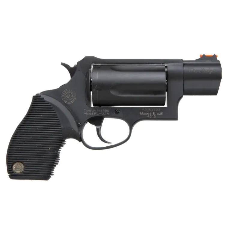 Taurus Public Defender 410/45LC Black 2" Revolver