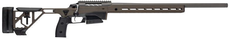 TIKKA T3X ACE TGT 308WIN 24" BRZ TB