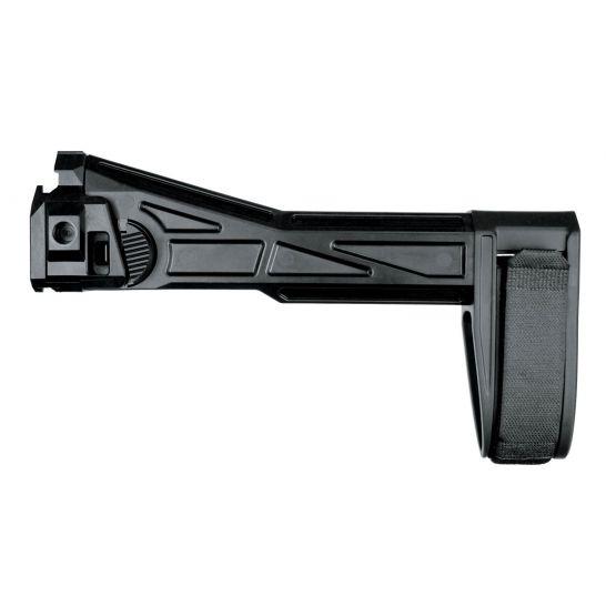 SB Tactical SBTEVO-G2 Side Folding Stabilizing Brace for CZ Scorpion EVO - image 5 of 5