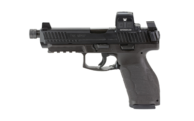 Heckler & Koch VP9A1 F Tactical - image 3 of 6