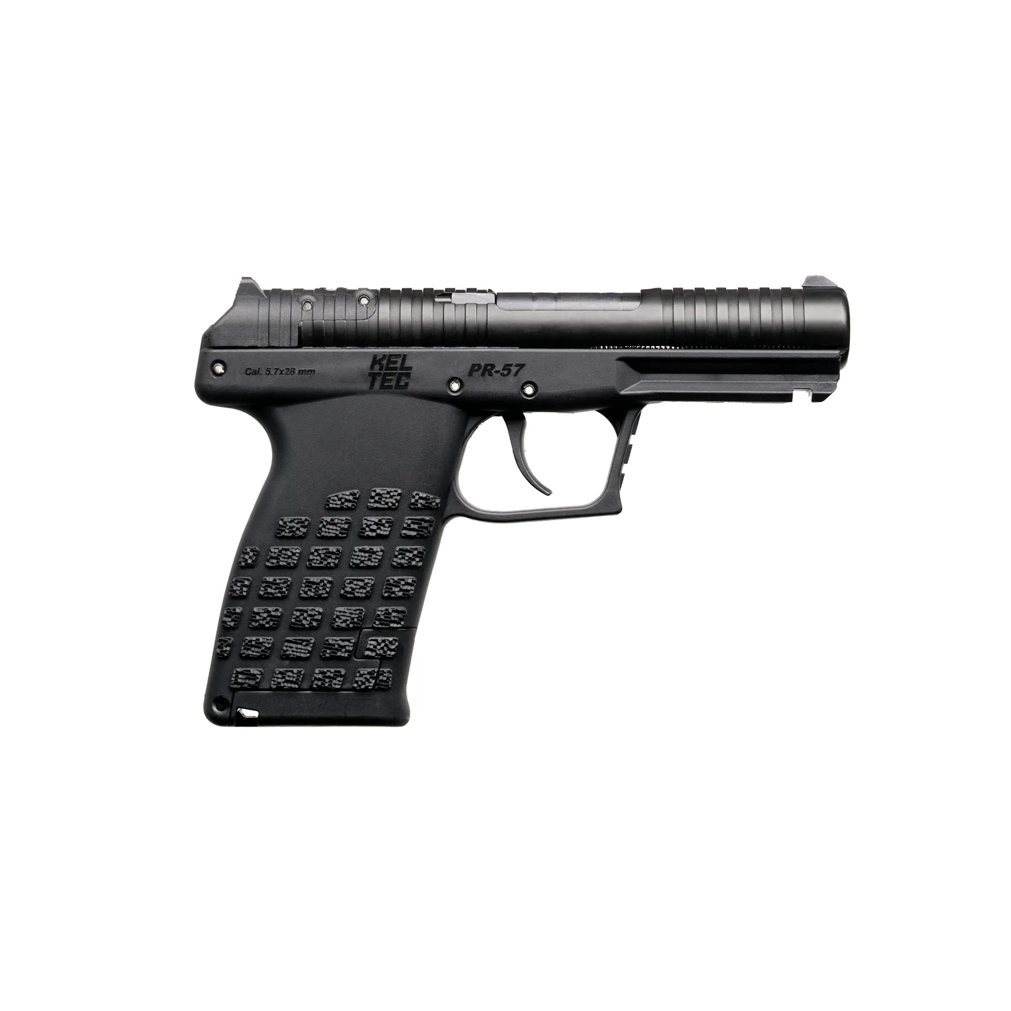 Kel-Tec PR-5.7 Pistol 5.7x28mm Striker Fired Compact