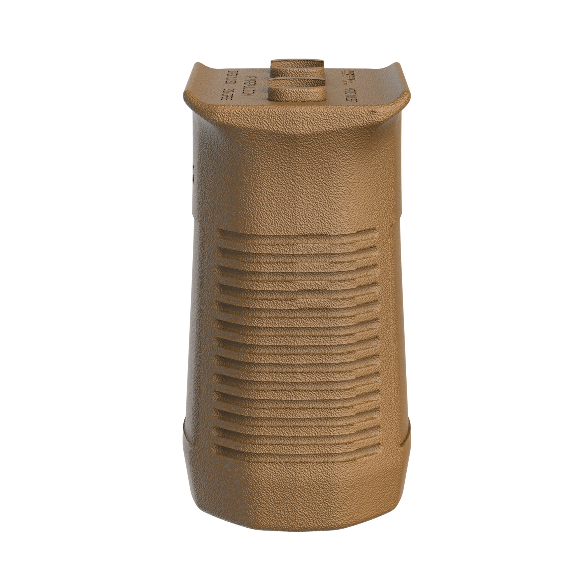 Magpul Short Vertical Grip