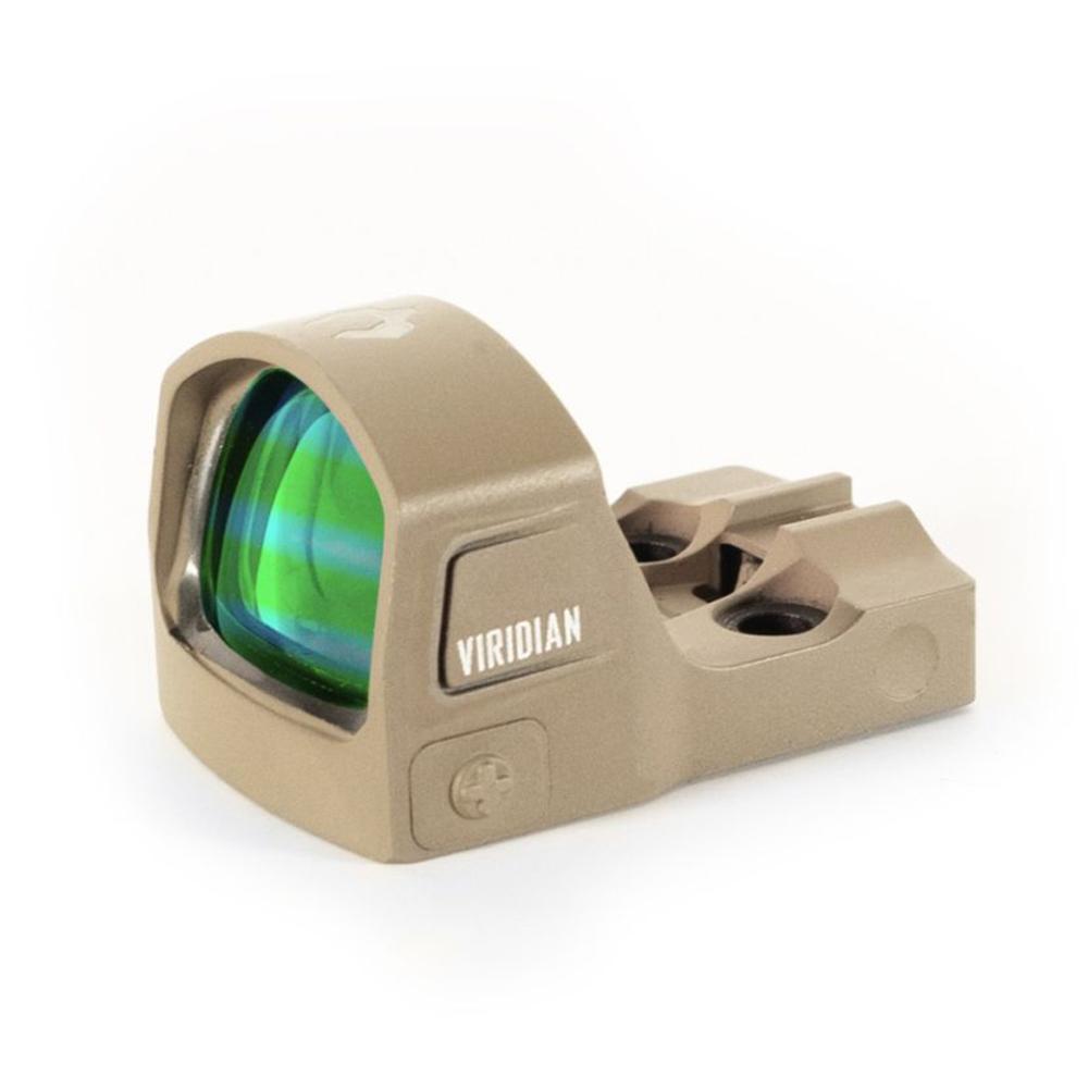 Viridian RFX15 Micro Green Dot Sight - image 6 of 8