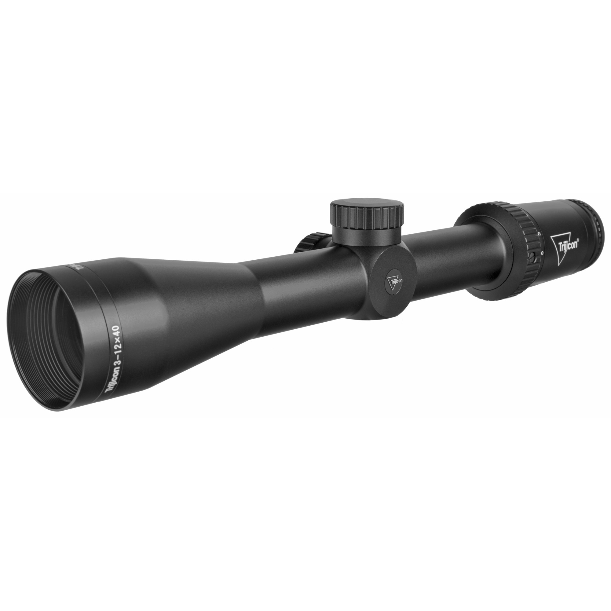 Trijicon Huron 3-12x40mm Rifle Scope