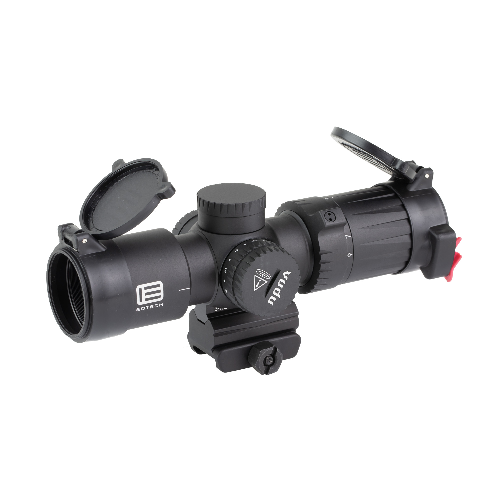 EOTECH Vudu 3-9X32mm SFP MR-5 Rifle Scope