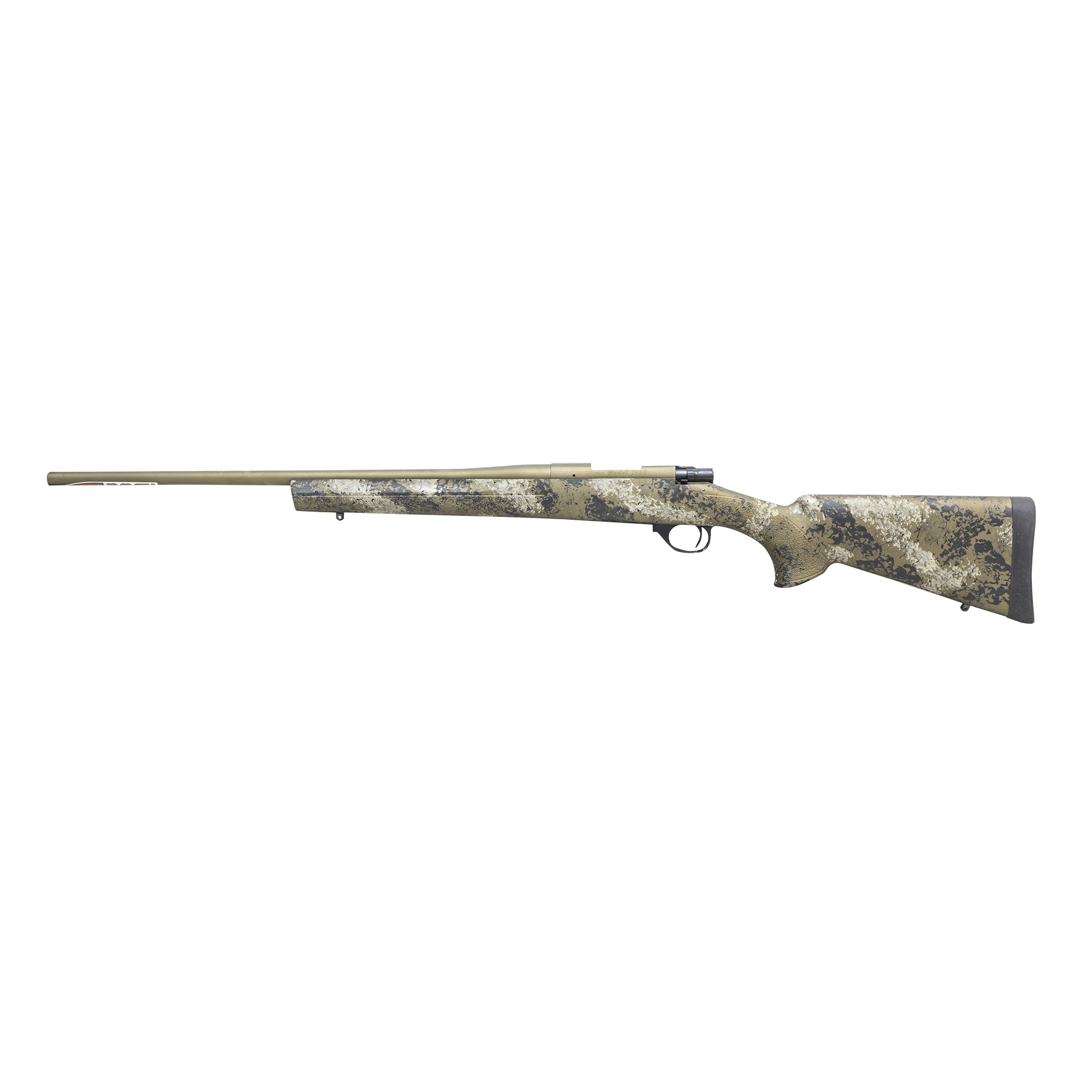 Howa 1500 Fence Line 270 Win Bolt Action Rifle