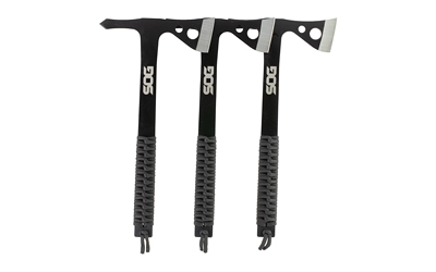 SOG Throwing Hawks 3-Pack with Nylon Sheath - image 2 of 10