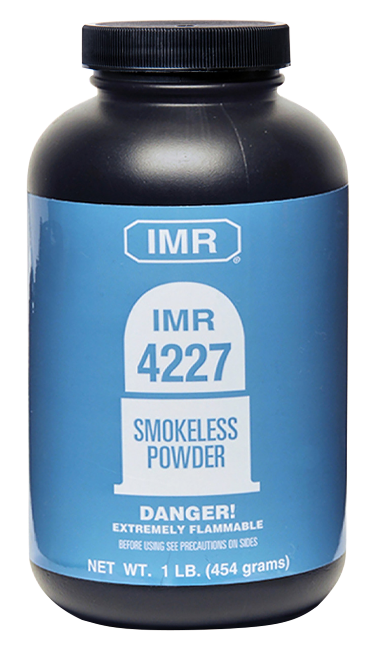 IMR 4227 Smokeless Rifle Powder 1 lb - image 2 of 4