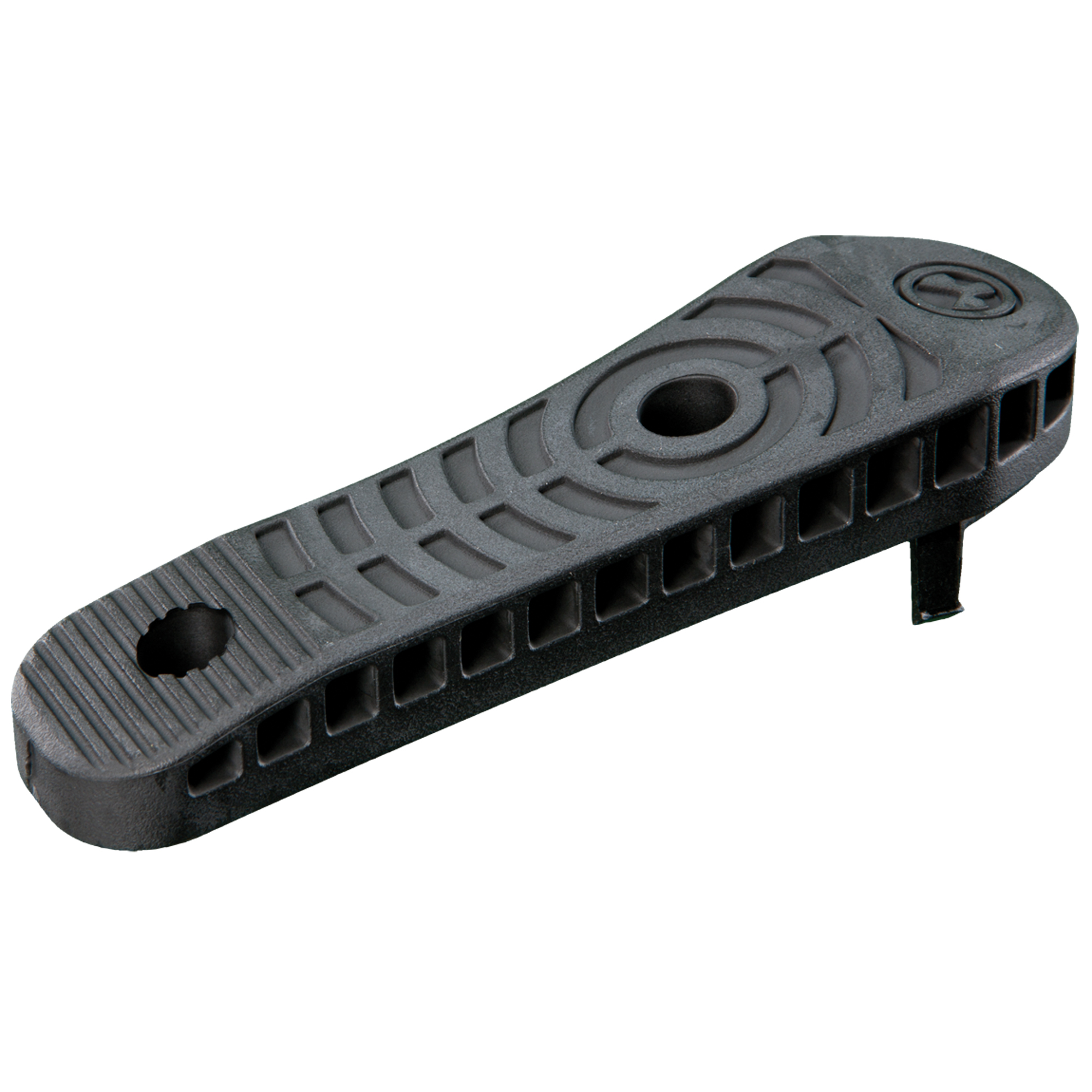 Magpul Enhanced Buttpad 0.70" for CTR/ACS & Mil-Spec MOE/CTR Stocks