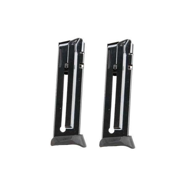 Ruger Sr-22 Magazine 22lr 10 Round 2-pack