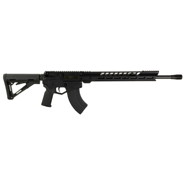 Diamondback DB15 6.5 Grendel 18" 25 Round Rifle