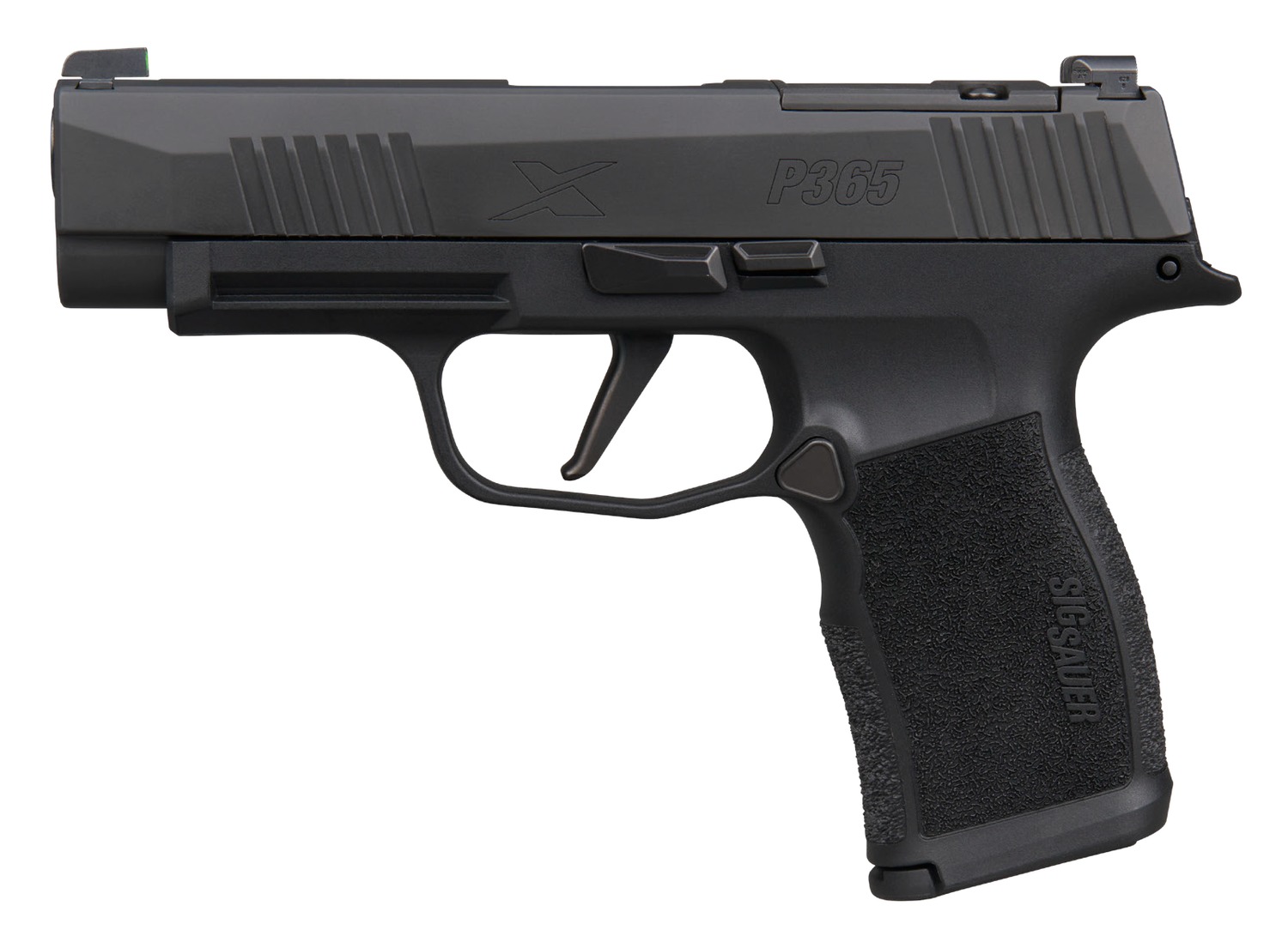 SIG Sauer P365XL Micro-Compact 9mm Pistol with X-RAY3 Sights - image 3 of 10