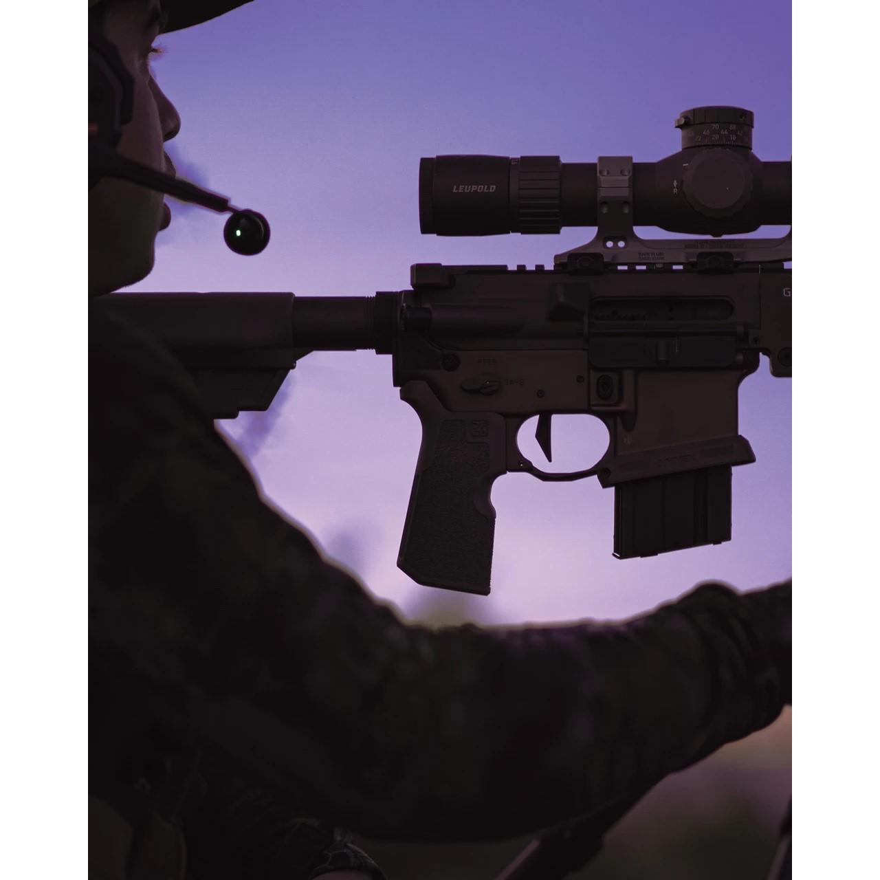 Die Free Co Kung Fu Grip Flat Dark Earth - image 6 of 6
