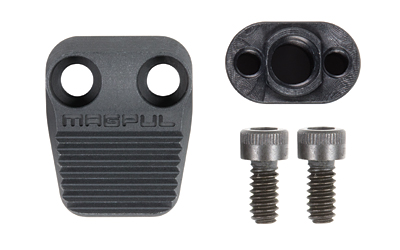 Magpul Enhanced AR Magazine Release - Black - image 2 of 5
