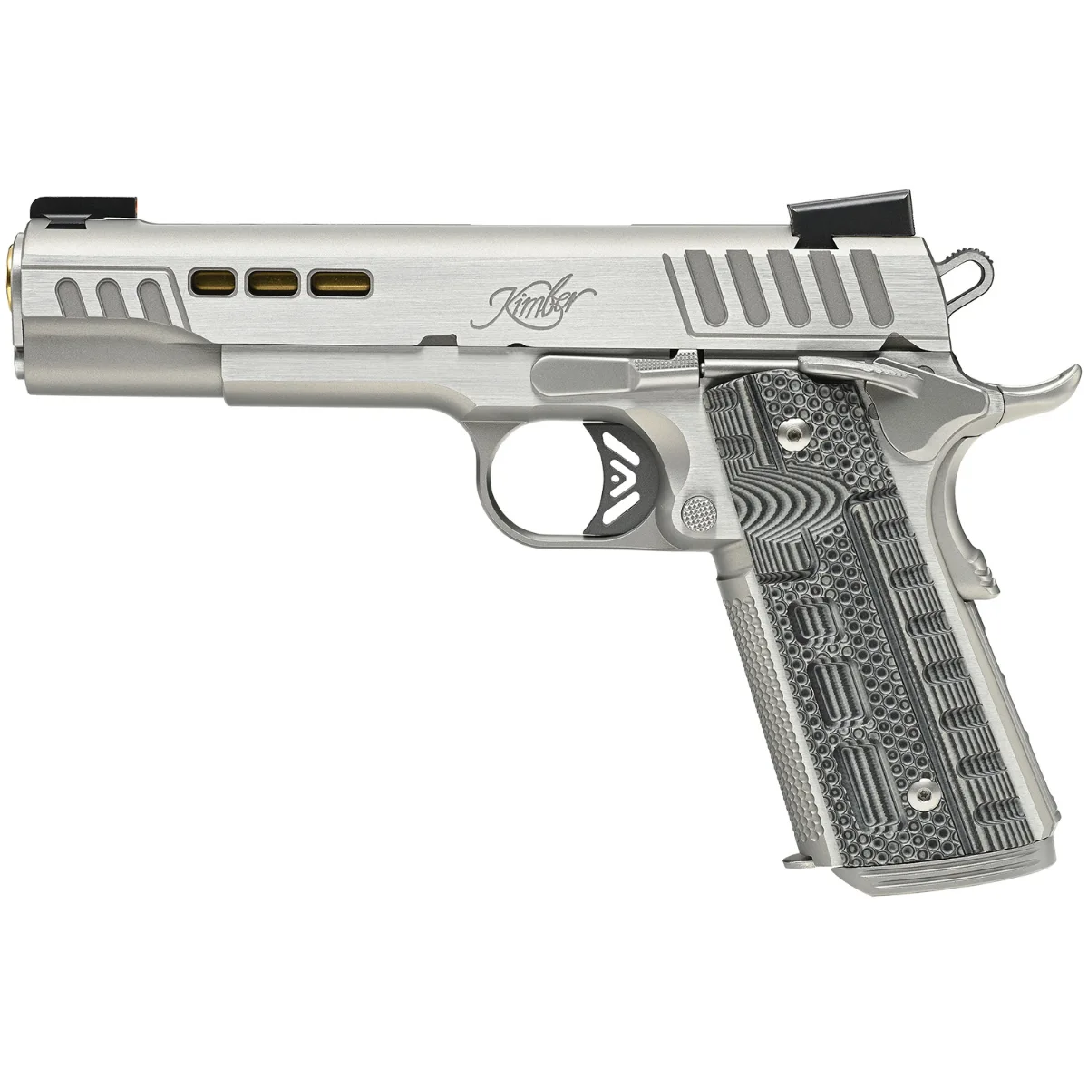 Kimber Rapide Dawn 1911 .45 ACP 5" CA/MA Compliant