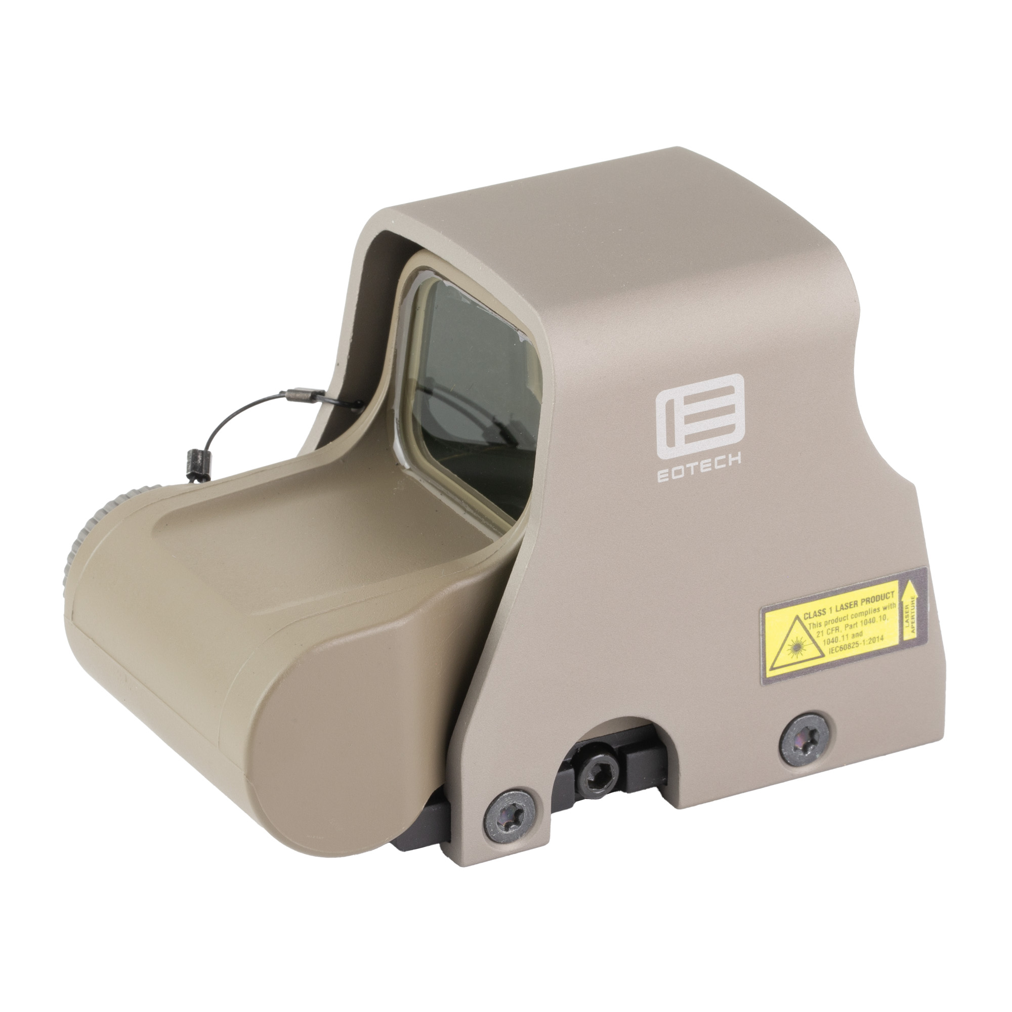 EOTECH XPS3-0 Tan Holographic Sight