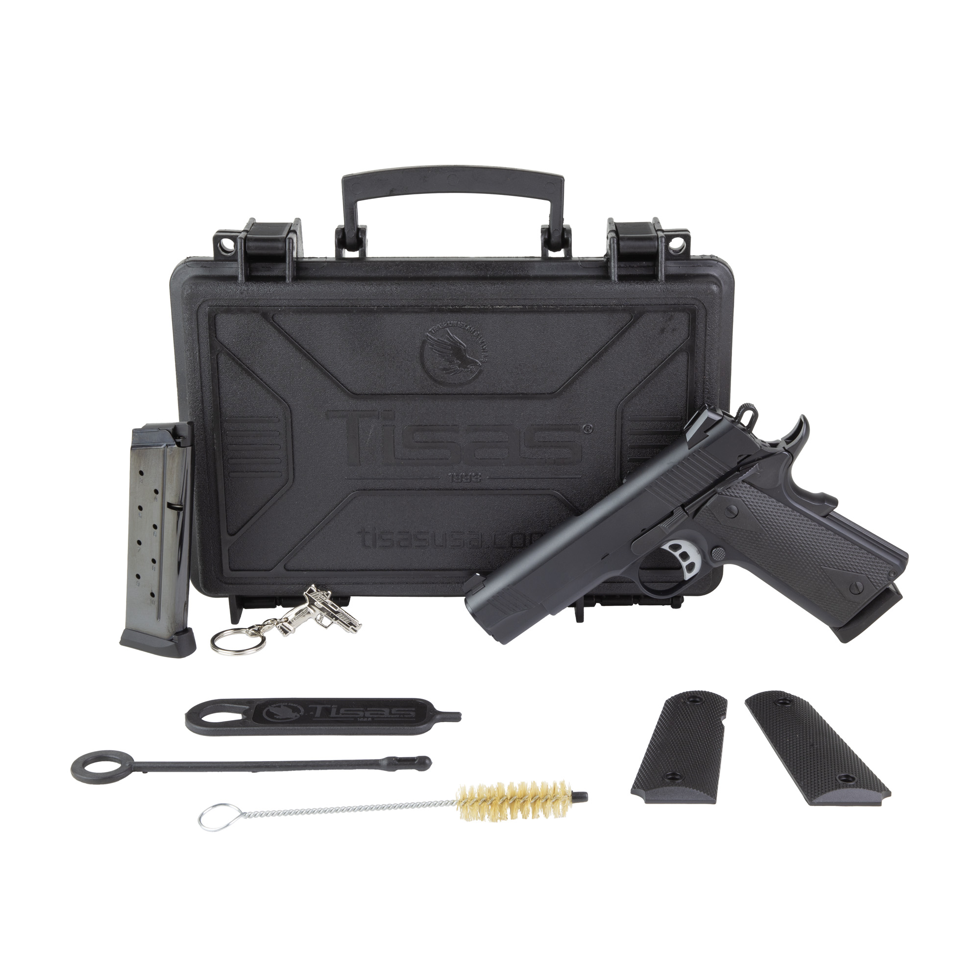 Tisas 1911 Carry B9 - image 2 of 7