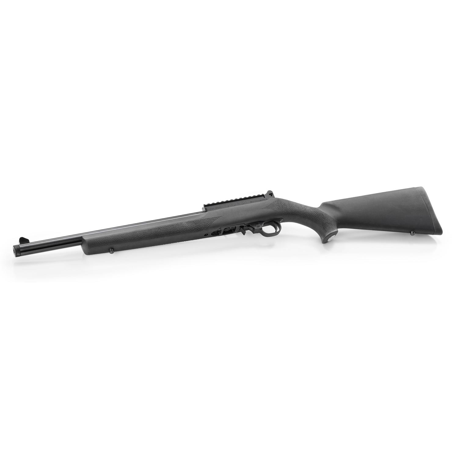 Ruger 10/22 Threaded Bull Barrel Semi-Automatic Rifle - image 9 of 10