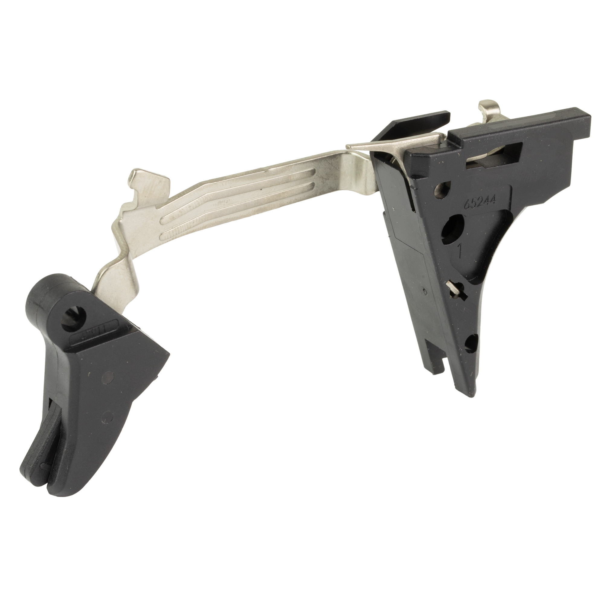 Glock Performance Trigger - 22 LR Flat Faced Trigger