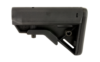 B5 Systems Bravo Collapsible Stock - Black - image 2 of 5