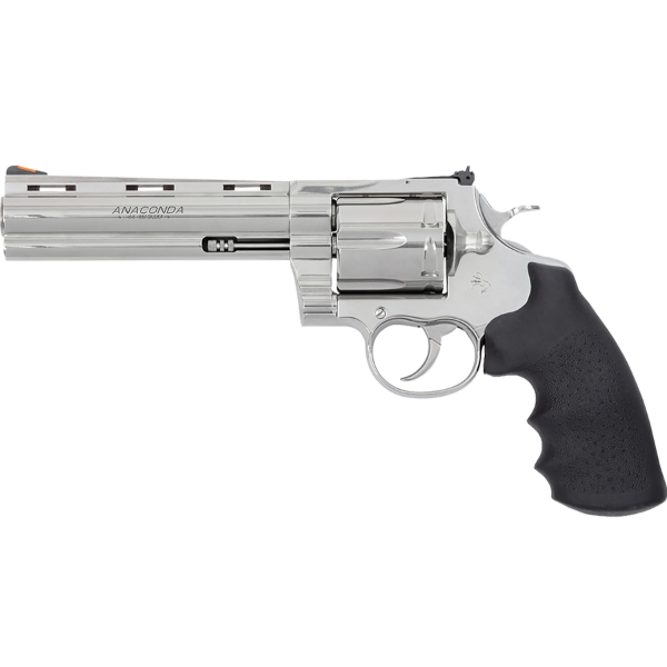 Colt Anaconda Revolver 6 RD 44 Magnum 6"