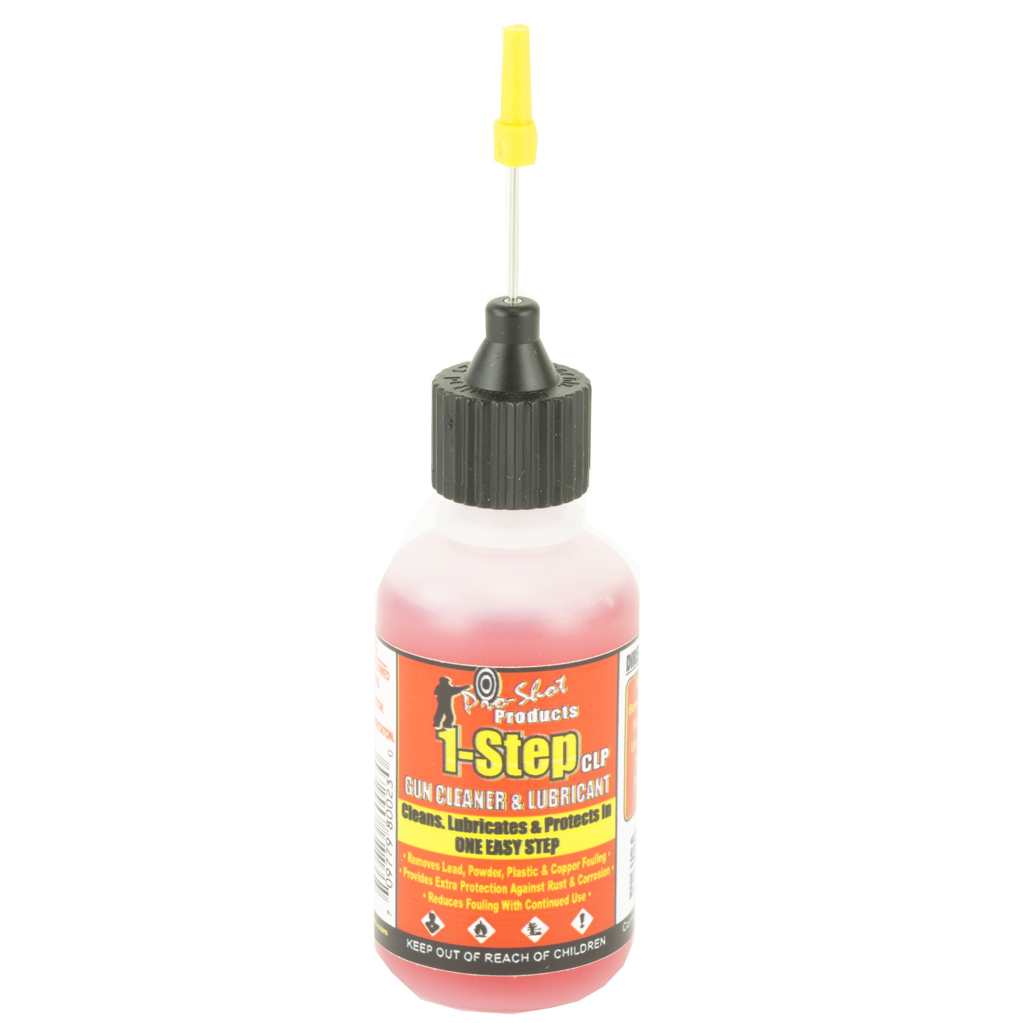 Pro-Shot Products 1 Step Needle Oiler