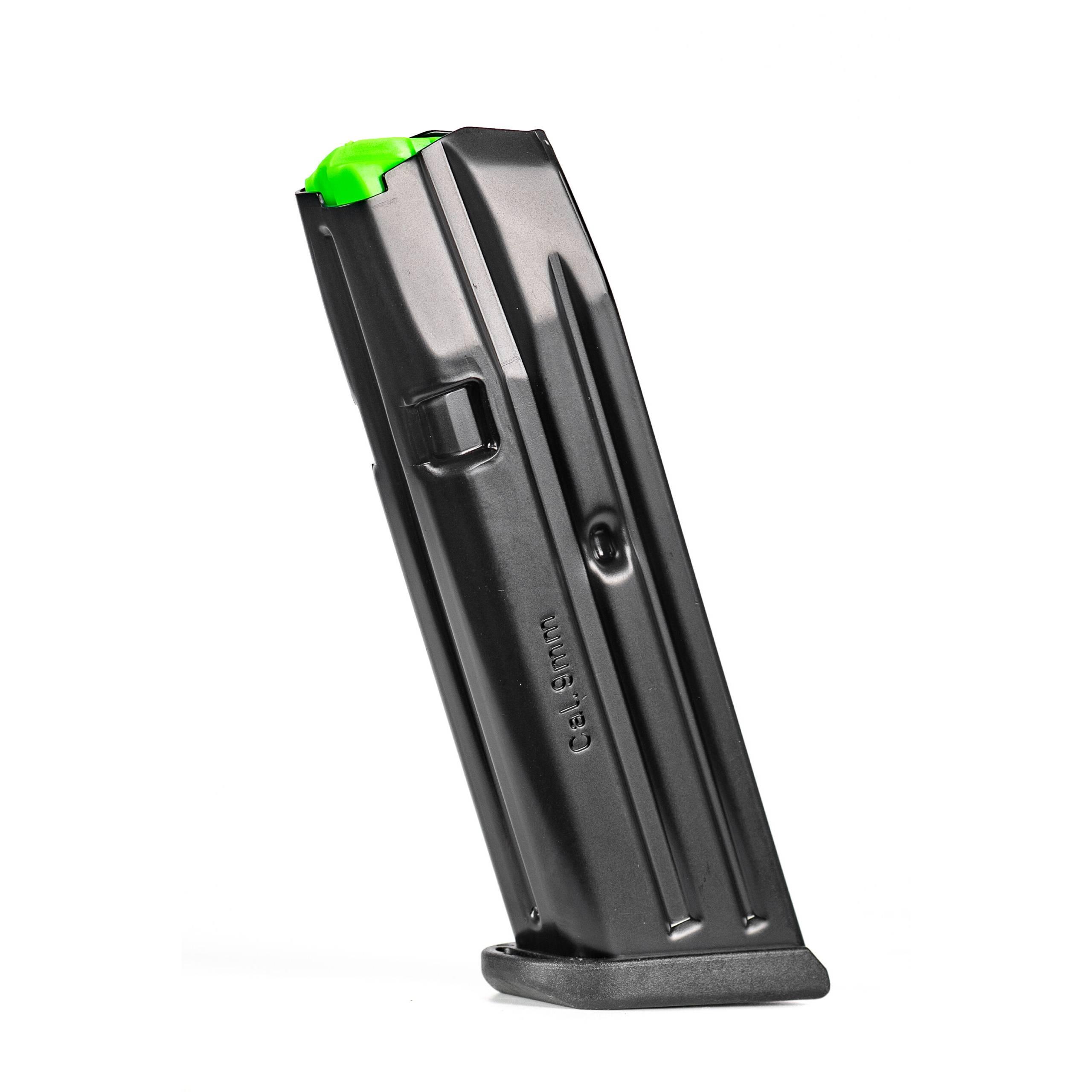 Mec-Gar Glock 17 9mm 10rd Magazine