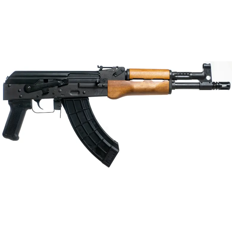 Century BFT47 7.62x39 Pistol Wood 30+1