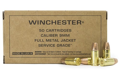 WIN SG9W 9MM FMJ 50