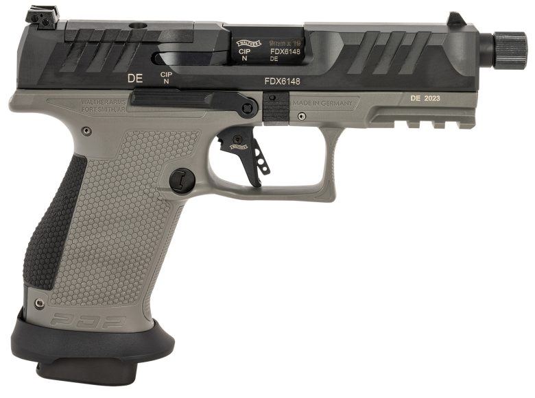 WAL 2876574 PDP 9MM 4.6 COMP OR PRO TNG 15RD