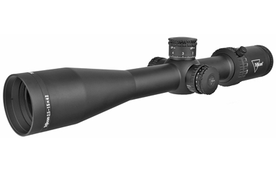 Trijicon Credo 2.5-15x42mm SFP Riflescope with Red MRAD Center Dot - image 2 of 8