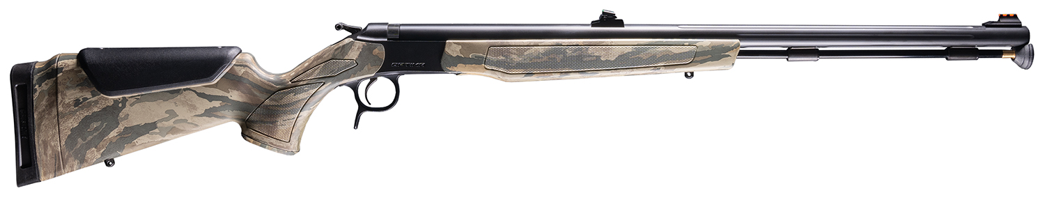 CVA Optima .50 Caliber Muzzeloader - image 2 of 8