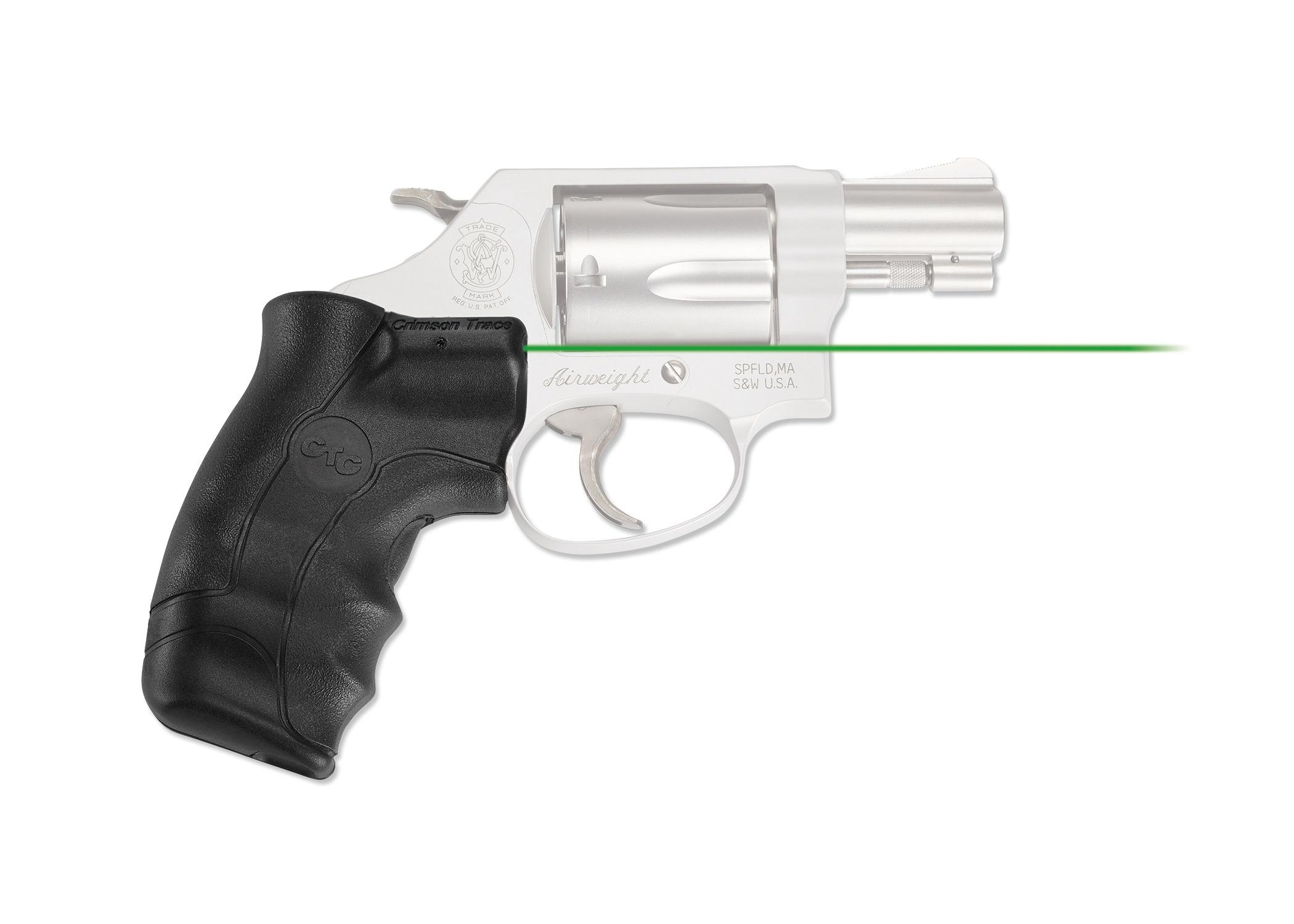 Crimson Trace Lasergrip LG-350G Green Laser Sight - image 5 of 5