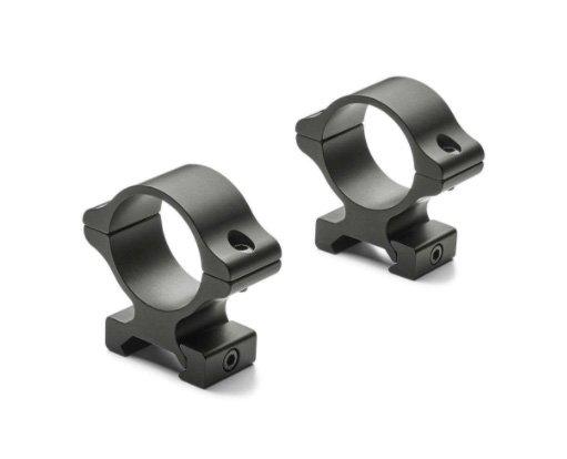 Leupold Rifleman 30mm High Detachable Rings - Matte Black - image 7 of 7