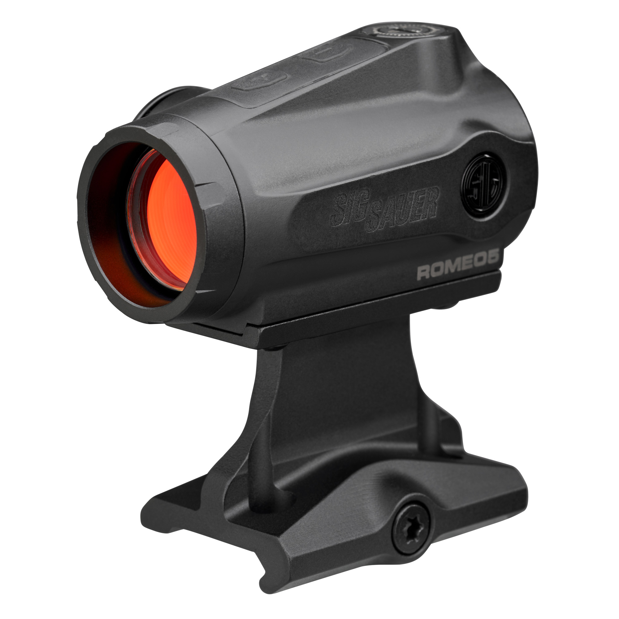 Sig Sauer Romeo 5 GEN II ELITE Red Dot Sight
