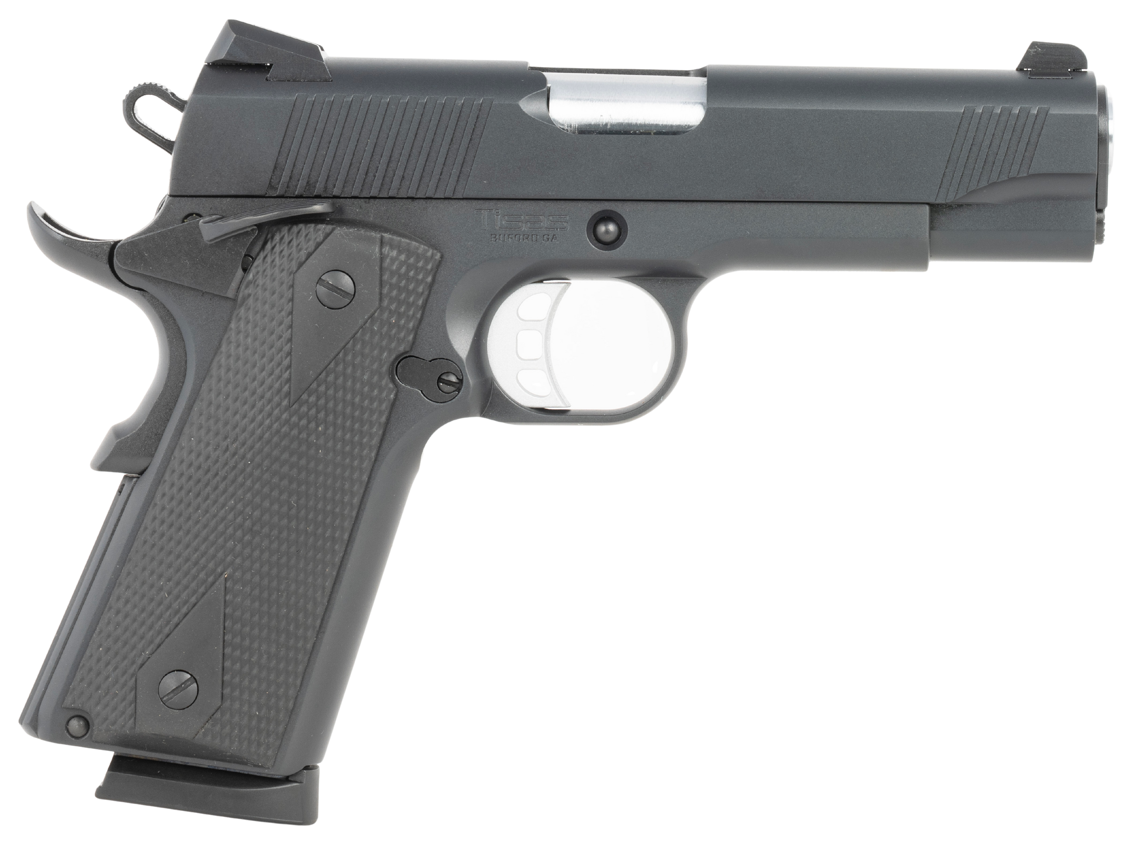 Tisas 1911 Carry B9 - image 4 of 7
