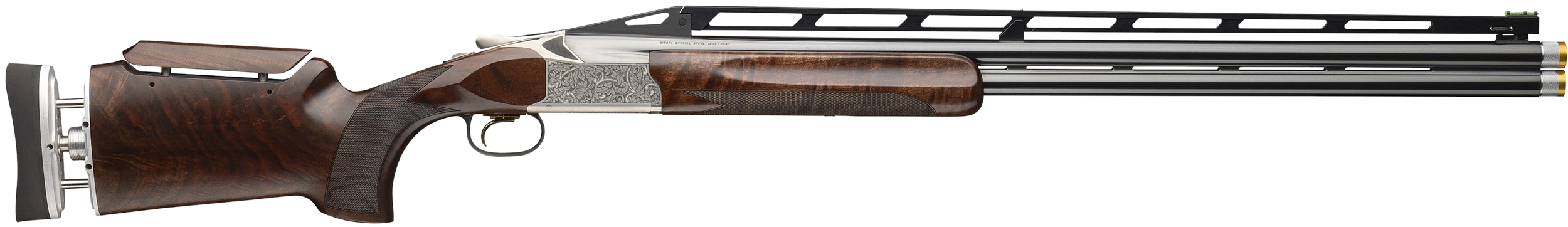Browning Citori 825 Trap Max 32" 12 Gauge Shotgun - image 3 of 10